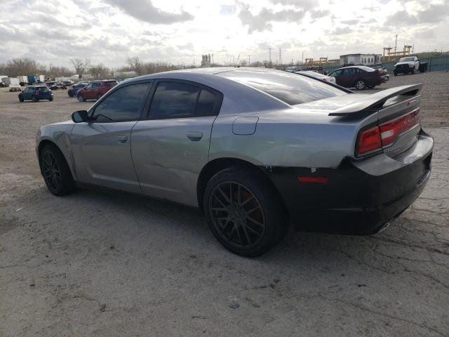 Obraz 2 z 2014 DODGE CHARGER R/T 2014 z VIN 2C3CDXDT1EH122971