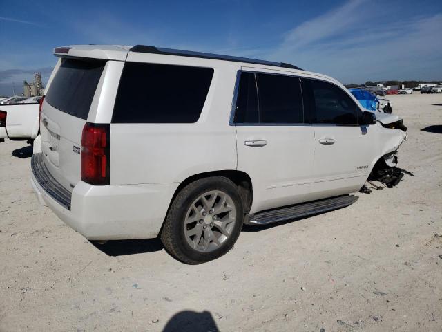 Image 3 of 2017 CHEVROLET TAHOE C1500 PREMIER 2017 with VIN 1GNSCCKC6HR383501