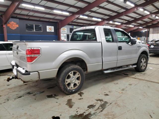 Изображение 3 2009 FORD F150 SUPER CAB 2009 с VIN 1FTRX14W39FA46777