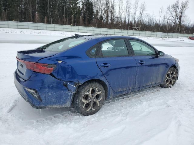 Image 3 of 2020 KIA FORTE FE 2020 with VIN 3KPF24AD7LE225444