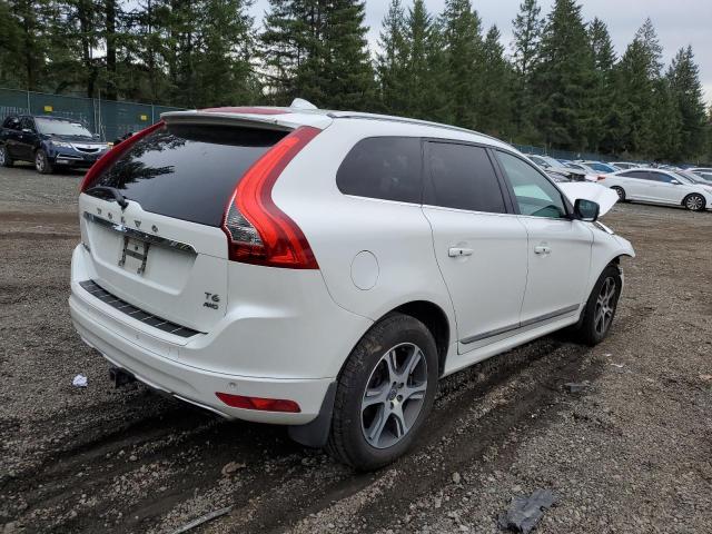 Изображение 3 2015 VOLVO XC60 T6 PREMIER 2015 с VIN YV4902RK2F2729943