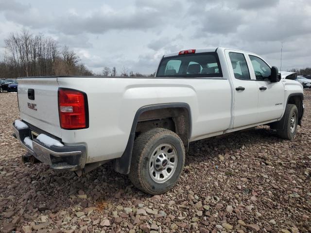 Obraz 3 z 2019 GMC SIERRA K2500 HEAVY DUTY 2019 z VIN 2GT22NEG8K1205269