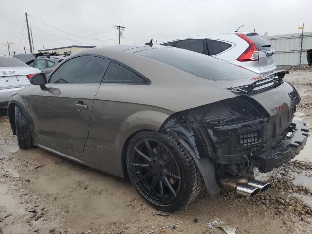Obraz 2 z 2009 AUDI TTS  2009 z VIN TRUUF38J891019729