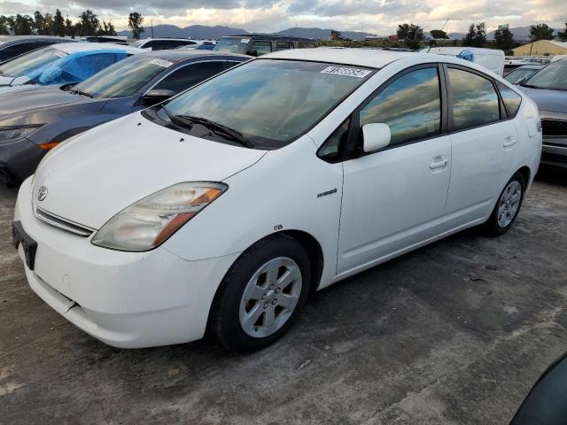 Image 1 of 2009 TOYOTA PRIUS  2009 with VIN JTDKB20U697827944