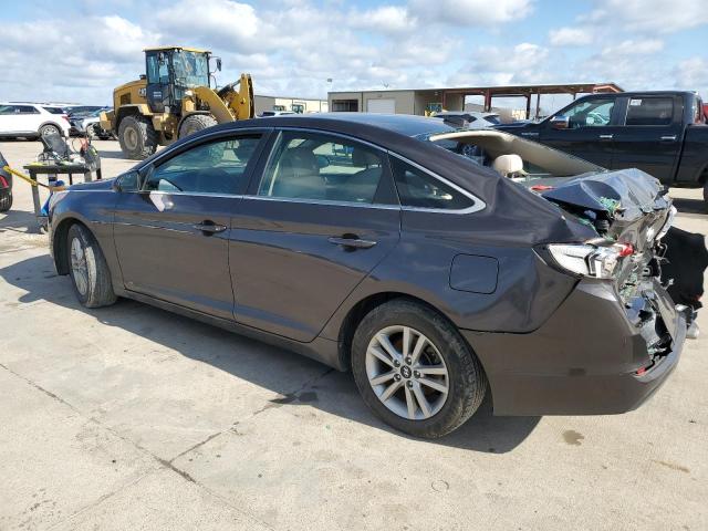 Obraz 2 z 2017 HYUNDAI SONATA SE 2017 z VIN 5NPE24AF5HH443639