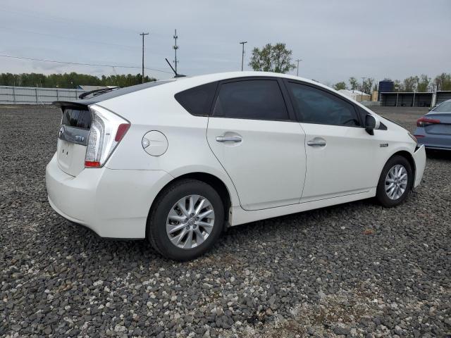 Изображение 3 2014 TOYOTA PRIUS PLUG-IN  2014 с VIN JTDKN3DPXE3055080