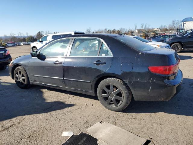 Obraz 2 z 2005 HONDA ACCORD EX 2005 z VIN 1HGCM66575A065390