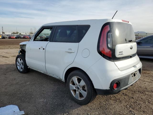 Obraz 2 z 2018 KIA SOUL  2018 z VIN KNDJN2A22J7620584