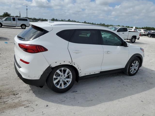Изображение 3 2021 HYUNDAI TUCSON LIMITED 2021 с VIN KM8J33A46MU330766