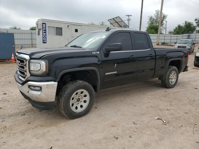 2016 GMC SIERRA K1500 SLE 2016 image