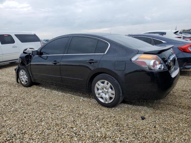 Image 2 of 2012 NISSAN ALTIMA BASE 2012 with VIN 1N4AL2AP2CC163356
