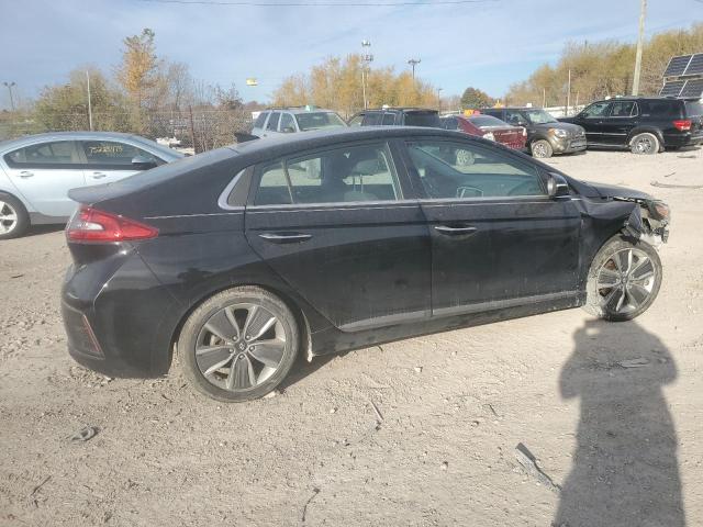 Изображение 3 2018 HYUNDAI IONIQ LIMITED 2018 с VIN KMHC05LC7JU065157