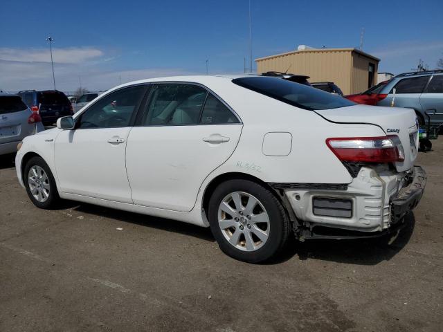 Obraz 2 z 2009 TOYOTA CAMRY HYBRID 2009 z VIN 4T1BB46K99U095372