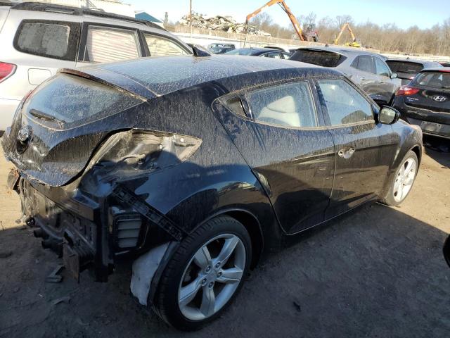 Obraz 3 z 2014 HYUNDAI VELOSTER  2014 z VIN KMHTC6ADXEU183038