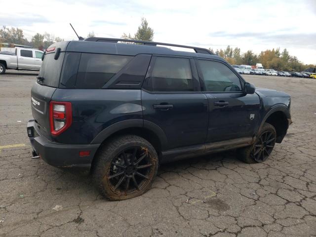 Image 3 of 2023 FORD BRONCO BIG BEND 2023 with VIN 3FMCR9B60PRD09935
