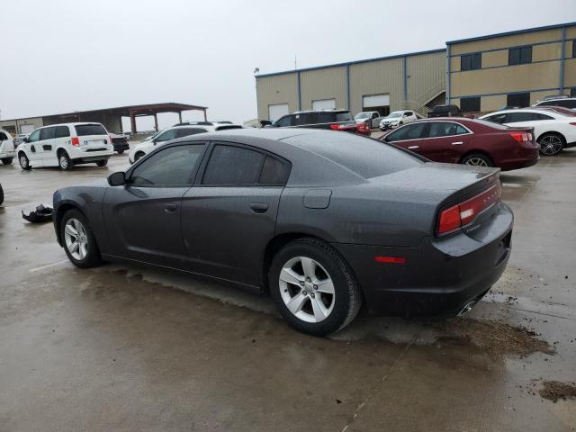 Obraz 2 z 2013 DODGE CHARGER SE 2013 z VIN 2C3CDXBG4DH660343