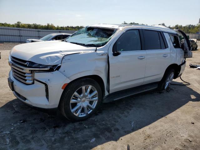 Obraz 2021 CHEVROLET TAHOE K1500 HIGH COUNTRY 2021