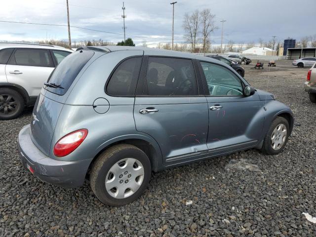 Image 3 of 2008 CHRYSLER PT CRUISER  2008 with VIN 3A8FY48B28T178953