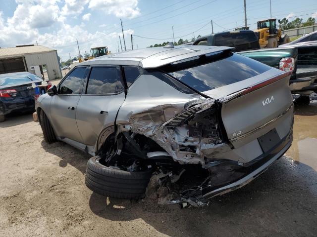 Obraz 2 z 2023 KIA EV6 GT 2023 z VIN KNDC5DLE5P5104705