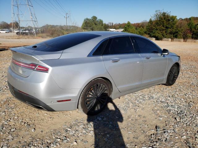 Изображение 3 2017 LINCOLN MKZ RESERVE 2017 с VIN 3LN6L5E90HR648516