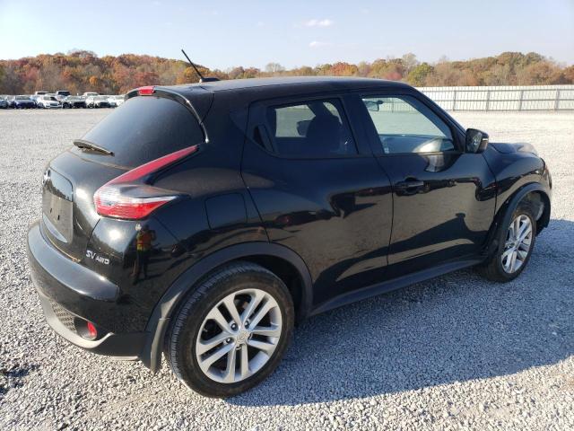 Image 3 of 2015 NISSAN JUKE S 2015 with VIN JN8AF5MV7FT560731