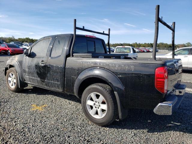 Изображение 2 2008 NISSAN FRONTIER KING CAB XE 2008 с VIN 1N6BD06T18C425555