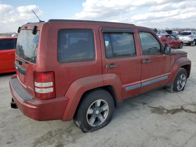 Image 3 of 1997 JEEP LIBERTY SPORT 1997 with VIN 1J8GP28KX8W194811