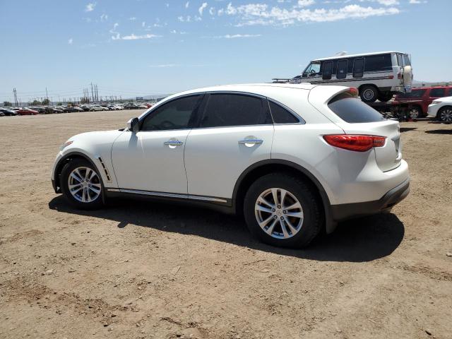 Obraz 2 z 2013 INFINITI FX37  2013 z VIN JN8CS1MU2DM141519