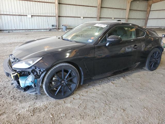 Изображение 1 2022 TOYOTA GR 86 PREMIUM 2022 с VIN JF1ZNBF17N8754306