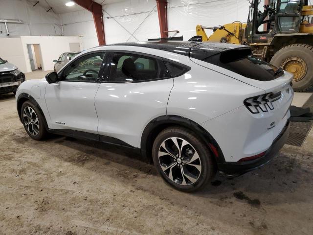 Image 2 of 2023 FORD MUSTANG MACH-E PREMIUM 2023 with VIN 3FMTK3SU3PMA32856