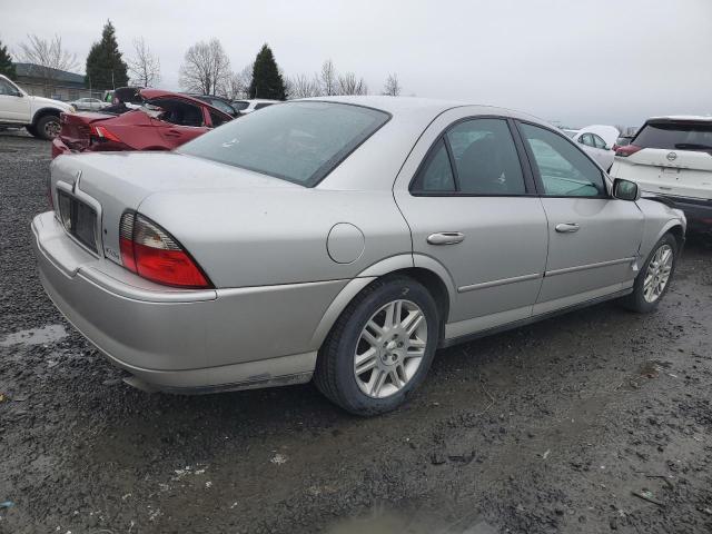 Image 3 of 2005 LINCOLN LS  2005 with VIN 1LNHM87A65Y648547