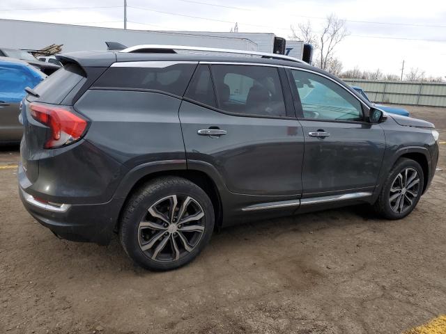 Изображение 3 2018 GMC TERRAIN DENALI 2018 с VIN 3GKALXEX7JL153445