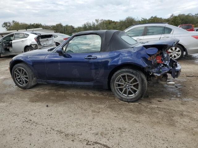 Изображение 2 2009 Mazda MX-5 2009 с VIN JM1NC25F690203414