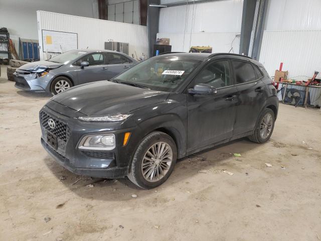 2018 HYUNDAI KONA SEL 2018 image