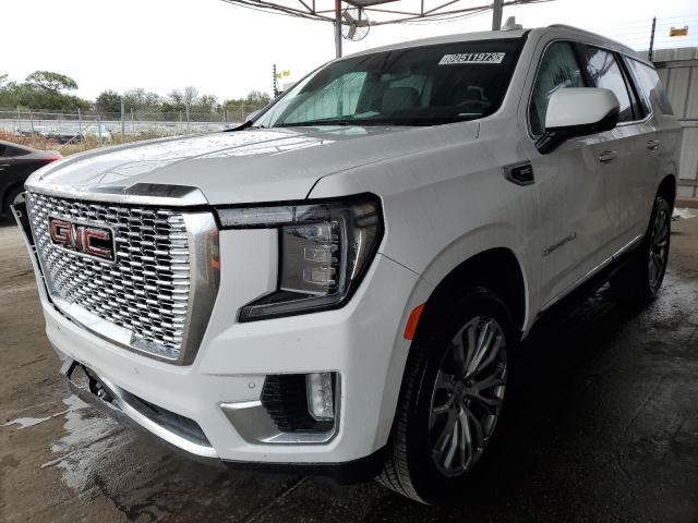 2023 GMC YUKON DENALI 2023 image