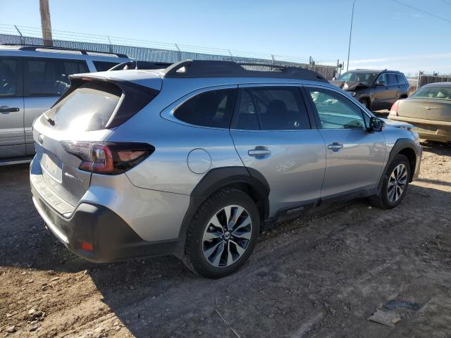 Image 3 of 2023 SUBARU OUTBACK LIMITED 2023 with VIN 4S4BTANC3P3159348