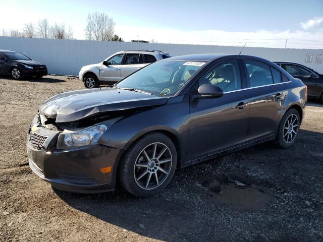 Obraz 1 z 2014 CHEVROLET CRUZE ECO 2014 z VIN 1G1PJ5SB1E7314058