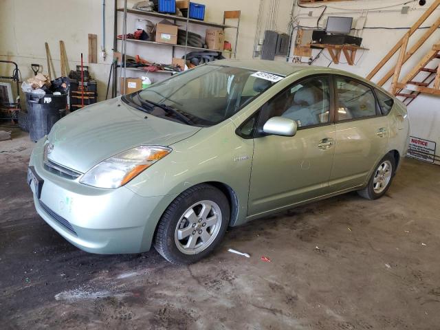 2009 TOYOTA PRIUS  2009 image