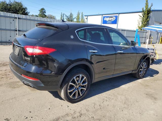 Image 3 of 2018 MASERATI LEVANTE  2018 with VIN ZN661XUA7JX342765