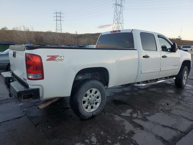 Obraz 3 z 2012 GMC SIERRA K3500 SLE 2012 z VIN 1GT423CGXCF144338