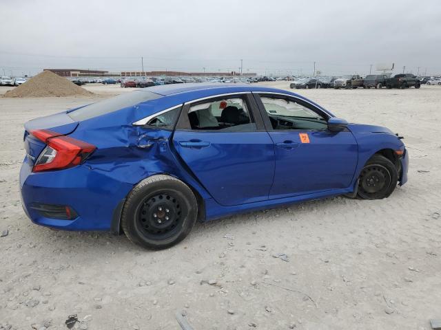 Изображение 3 2016 HONDA CIVIC LX 2016 с VIN 19XFC2F56GE034803