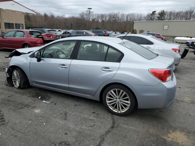 Obraz 2 z 2013 SUBARU IMPREZA PREMIUM 2013 z VIN JF1GJAD67DH004544