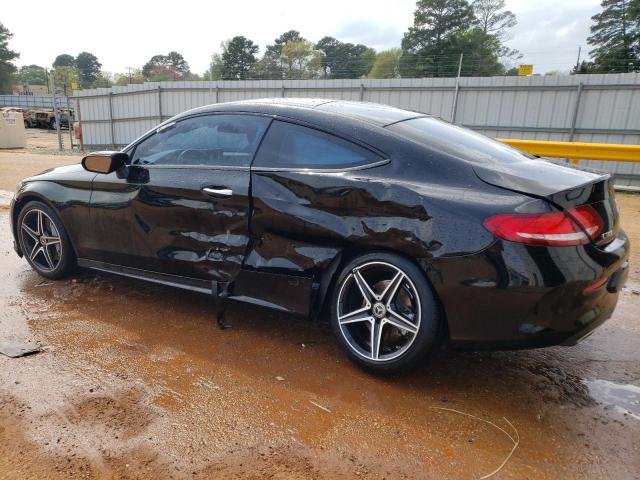 Image 2 of 2017 MERCEDES-BENZ C 300 2017 with VIN WDDWJ4JB6HF533533