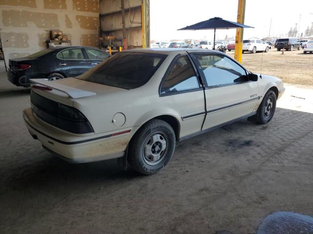 Image 3 of 1989 CHEVROLET BERETTA  1989 with VIN 1G1LV1414KE164485