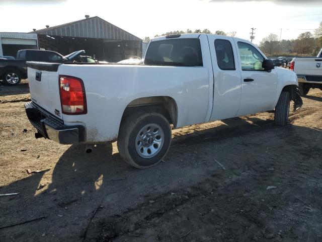 Изображение 3 2009 GMC SIERRA C1500 2009 с VIN 2GTEC19C591130339