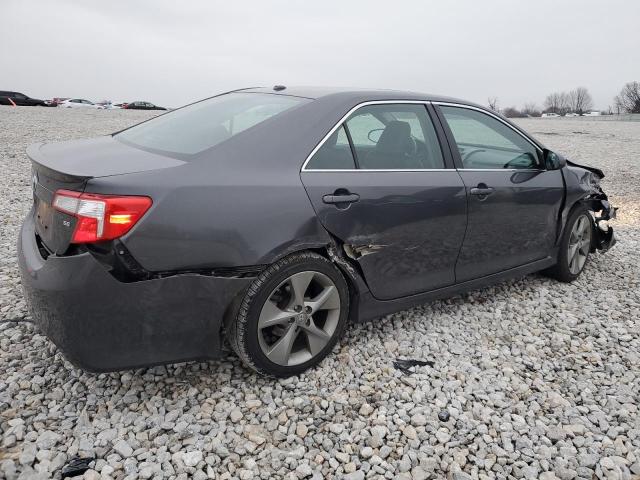 Изображение 3 2012 TOYOTA CAMRY SE 2012 с VIN 4T1BK1FK7CU009594