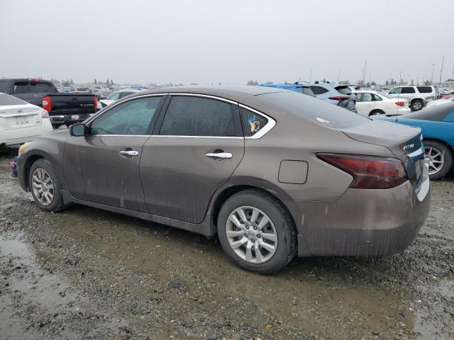 Image 2 of 2013 NISSAN ALTIMA 2.5 2013 with VIN 1N4AL3AP9DN551308