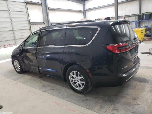 Изображение 2 2022 CHRYSLER PACIFICA TOURING L 2022 с VIN 2C4RC1BG6NR189247