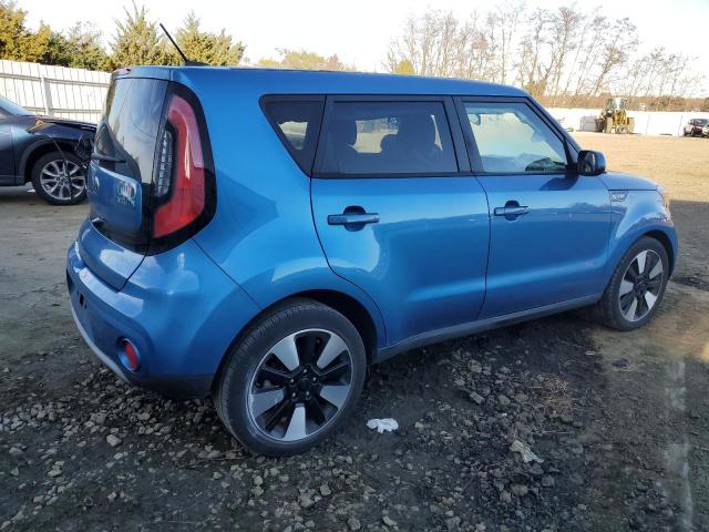 Изображение 3 2019 KIA SOUL + 2019 с VIN KNDJP3A59K7658695