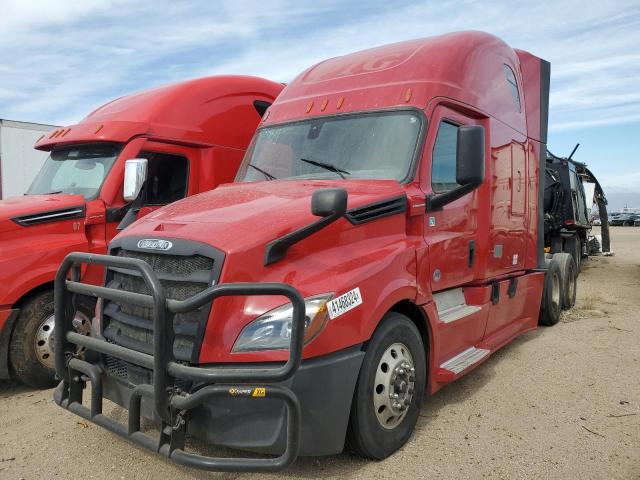 Image 2 of 2020 FREIGHTLINER CASCADIA 126  2020 with VIN 3AKJHHDR0LSKZ7162